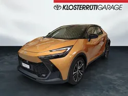 Gebraucht 2024 Toyota C-HR Style SUV | CHF 44’555
