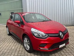 Gebraucht 2017 Renault Clio IV Intens | CHF 8’500 (Fairer Preis)