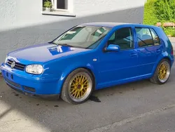 Gebraucht 1999 VW Golf IV GTI | CHF 10’949