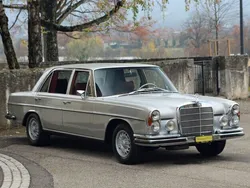 Gebraucht 1968 Mercedes 300 | CHF 99’900