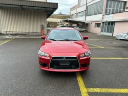 Gebraucht 2009 Mitsubishi Lancer Sportback Instyle | CHF 2’350 (Fairer Preis)
