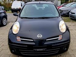 Gebraucht 2007 Nissan Micra Visia | CHF 2’300