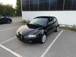 Gebraucht 2004 Alfa Romeo 147 Progression Kleinwagen | CHF 1’800