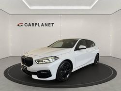 Gebraucht 2020 BMW 118 Shadowline Kleinwagen | CHF 19’990 (Fairer Preis)
