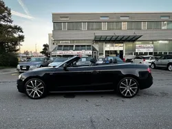 Gebraucht 2015 Audi S5 Cabrio | CHF 23’900 (Guter Preis)