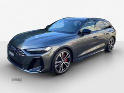 Daytonagrau perleffekt Gebraucht 2025 Audi A5 Ambiente Coupé | CHF 88’980