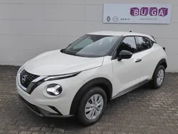 Gebraucht 2024 Nissan Juke Visia SUV | CHF 19’990 (Fairer Preis)