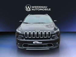 Gebraucht 2015 Jeep Cherokee Limited SUV | CHF 10’999 (Guter Preis)