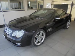 Gebraucht 2008 Mercedes SL500 | CHF 24’900