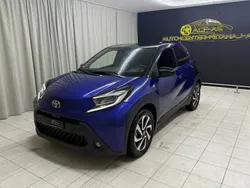 Gebraucht 2023 Toyota Aygo Trend Kleinwagen | CHF 15’999 (Guter Preis)
