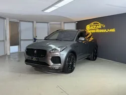 Gebraucht 2019 Jaguar E-Pace R-Dynamic SUV | CHF 21’990 (Guter Preis)