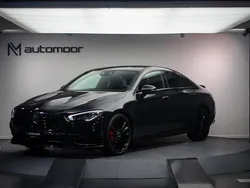 Gebraucht 2019 Mercedes CLA250 AMG line Limousine | CHF 38’790 (Fairer Preis)