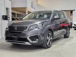 Gebraucht 2020 Peugeot 5008 Allure Van / Kleinbus | CHF 17’980 (Superpreis)