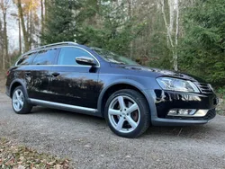 Gebraucht 2012 VW Passat Alltrack Kombi | CHF 6’990 (Guter Preis)