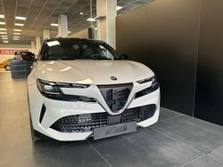 Neu 2025 Alfa Romeo Junior Edizione Speciale SUV | CHF 29’900 (Guter Preis)