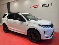 Gebraucht 2023 Land Rover Discovery 5 SE SUV | CHF 49’890 (Teuer)