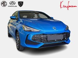 Gebraucht 2025 MG MG3 Luxury Kleinwagen | CHF 21’800 (Fairer Preis)
