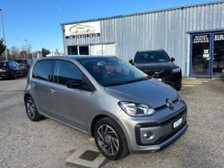 Gebraucht 2018 VW up! Sound Kleinwagen | CHF 11’890 (Fairer Preis)