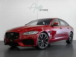 Gebraucht 2016 Jaguar XF S Limousine | CHF 27’900