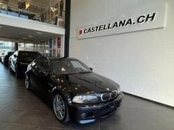 Gebraucht 2004 BMW M3 Shadowline Coupé | CHF 59’900