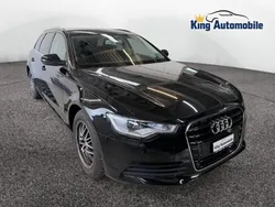 Gebraucht 2012 Audi A6 Kombi | CHF 9’900 (Fairer Preis)