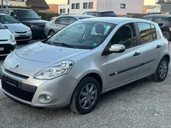 Gebraucht 2012 Renault Clio IV | CHF 3’200 (Guter Preis)