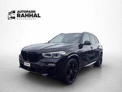 Gebraucht 2021 BMW X5 SUV | CHF 56’900 (Guter Preis)