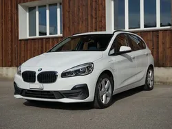 Gebraucht 2022 BMW 225 Active Tourer iPerformance Van / Kleinbus | CHF 19’900 (Superpreis)