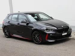 Gebraucht 2021 BMW 128 Performance Limousine | CHF 32’500 (Fairer Preis)
