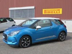 Gebraucht 2016 DS Automobiles DS3 So Chic Kleinwagen | CHF 9’850 (Fairer Preis)