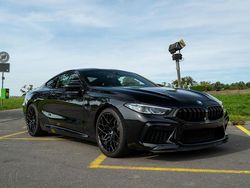 Gebraucht 2021 BMW M8 Competition Edition Coupé | CHF 73’490