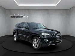 Gebraucht 2014 Jeep Grand Cherokee Limited SUV | CHF 16’900 (Fairer Preis)