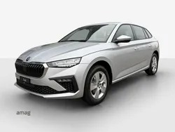 Brilliant silber metallic Neu 2025 Skoda Scala Selection Kleinwagen | CHF 30’490 (Guter Preis)