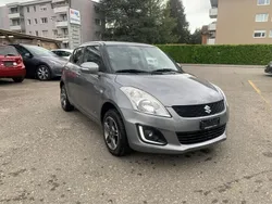 Gebraucht 2016 Suzuki Swift | CHF 9’500 (Fairer Preis)