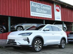 Neu 2024 BYD Seal U Design SUV | CHF 43’400