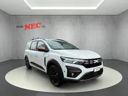 Gebraucht 2023 Dacia Jogger Extreme Van / Kleinbus | CHF 23’490 (Guter Preis)