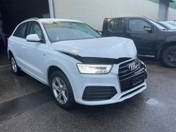 Gebraucht 2017 Audi Q3 SUV | CHF 13’500