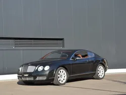 Gebraucht 2006 Bentley Continental GT Coupé | CHF 29’990 (Fairer Preis)