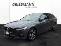Gebraucht 2021 Volvo V90 R-Design Kombi | CHF 45’820 (Etwas zu teuer)