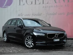 Gebraucht 2019 Volvo V90 Momentum Kombi | CHF 23’800 (Guter Preis)