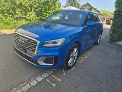 Gebraucht 2018 Audi Q2 Sport SUV | CHF 23’800 (Fairer Preis)