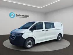 Neu 2025 VW T6.1 Van | CHF 53’716 (Superpreis)
