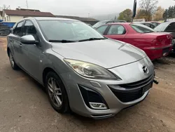 Gebraucht 2010 Mazda 3 Inclusive | CHF 1’450 (Fairer Preis)