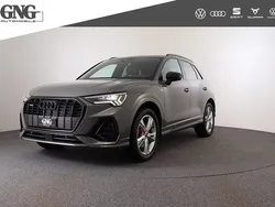 Neu 2025 Audi Q3 Ambiente SUV | CHF 56’345 (Superpreis)