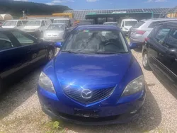 Gebraucht 2007 Mazda 3 | CHF 3’000 (Superpreis)