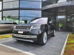 Gebraucht 2024 Land Rover Range Rover First Edition SUV | CHF 179’000