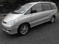 Gebraucht 2004 Toyota Previa Luna Van / Kleinbus | CHF 15’900