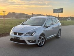 Gebraucht 2013 Seat Ibiza FR Kombi | CHF 8’900