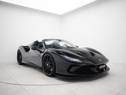 Gebraucht 2021 Ferrari F8 | CHF 357’000