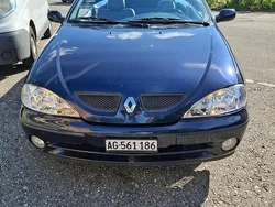 Gebraucht 2000 Renault Mégane | CHF 2’800